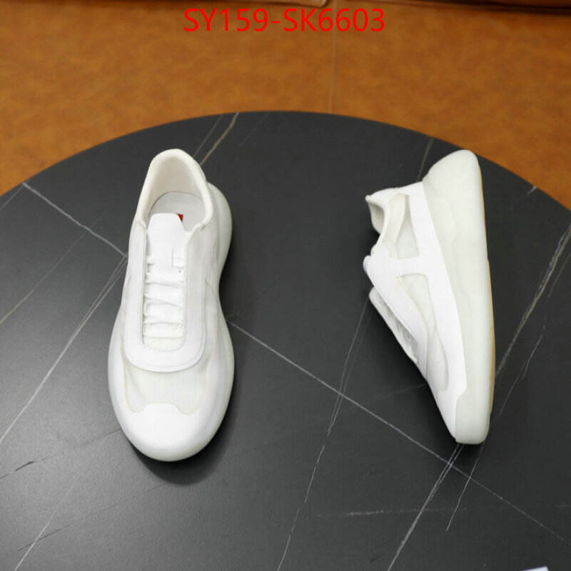 Men shoes-Prada replica ID: SK6603 $: 159USD