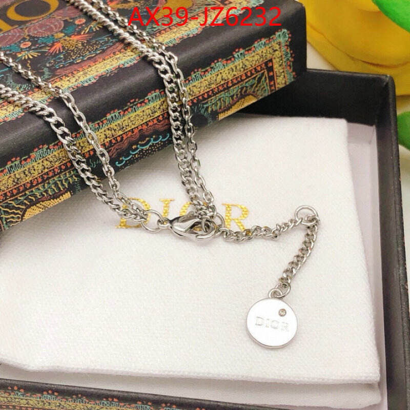 Jewelry-Dior supplier in china ID: JZ6232 $: 39USD