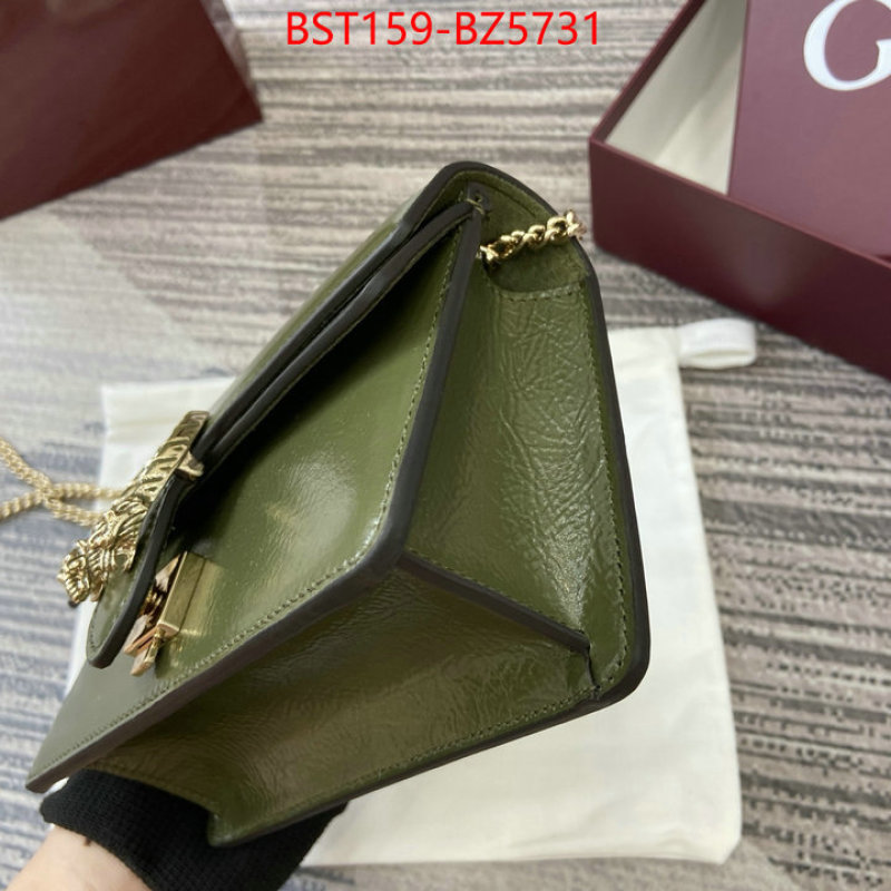 Gucci Bags(TOP)-Dionysus- top ID: BZ5731 $: 159USD,