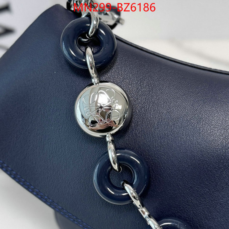 Loewe Bags(TOP)-Crossbody- perfect ID: BZ6186 $: 299USD,