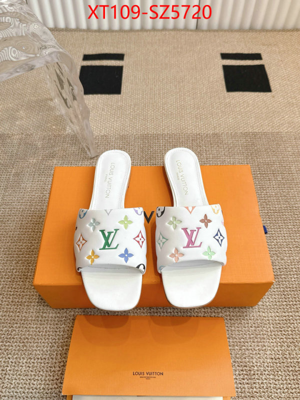 Women Shoes-LV best ID: SZ5720 $: 109USD