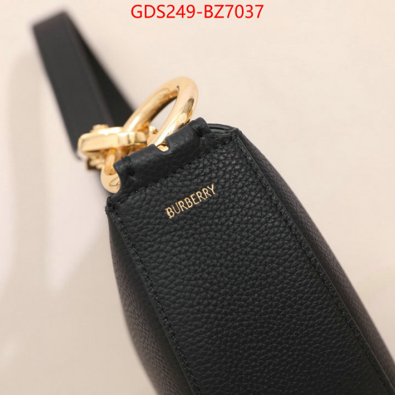 Burberry Bags(TOP)-Handbag- first top ID: BZ7037 $: 249USD,