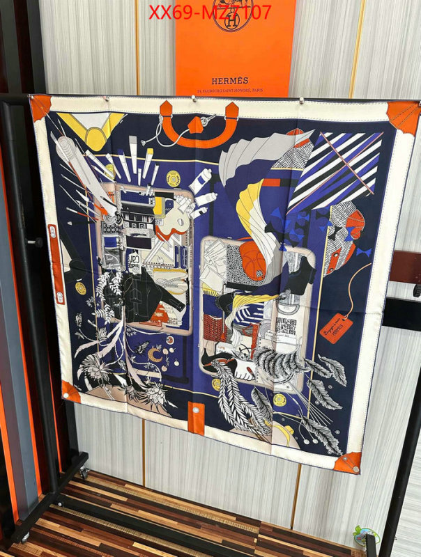 Scarf-Hermes fake aaaaa ID: MZ7107 $: 69USD