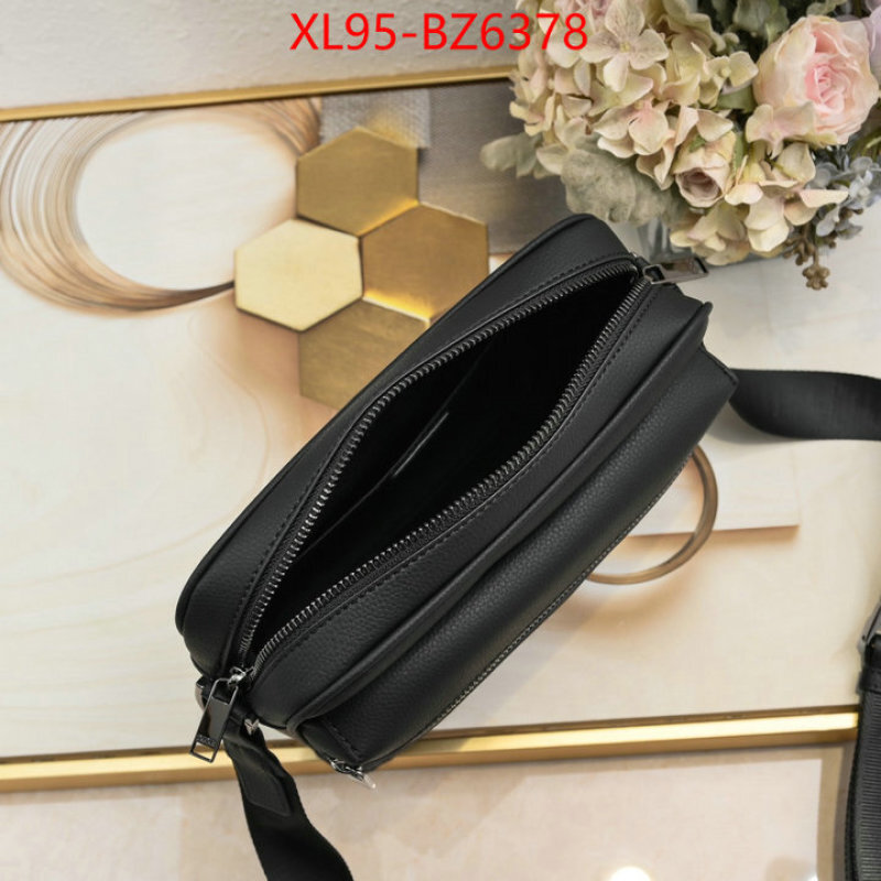 Dior Bags(4A)-Crossbody- cheap ID: BZ6378