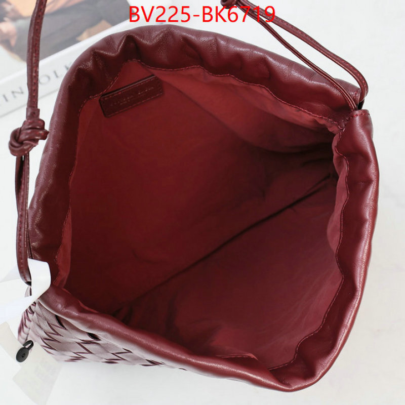 BV Bags(TOP)-Crossbody- designer fashion replica ID: BK6719 $: 225USD,