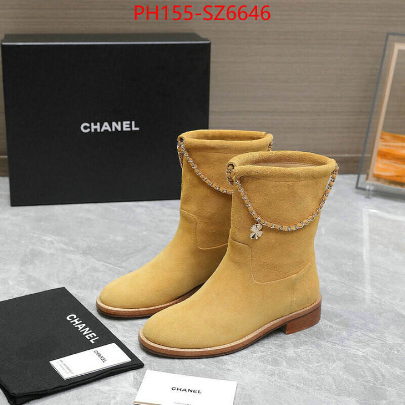 Women Shoes-Boots high ID: SZ6646 $: 155USD