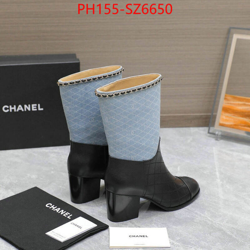Women Shoes-Boots aaaaa+ quality replica ID: SZ6650 $: 155USD