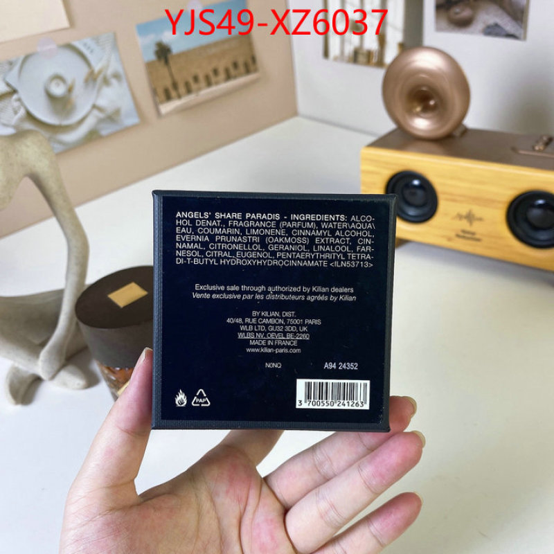 Perfume-Kilian designer ID: XZ6037 $: 49USD