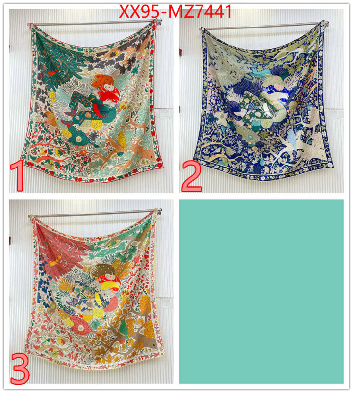 Scarf-Hermes buy cheap ID: MZ7441 $: 95USD
