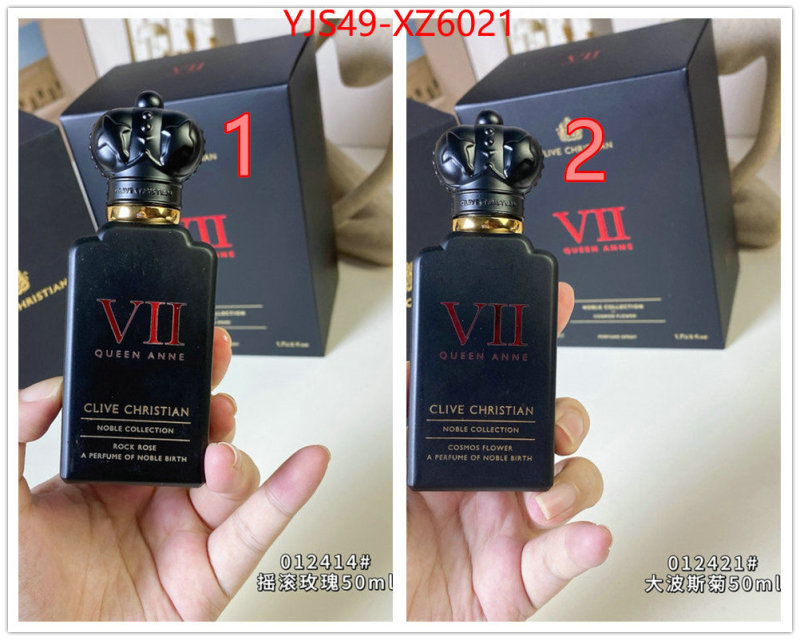 Perfume-Clive Christian are you looking for ID: XZ6021 $: 49USD