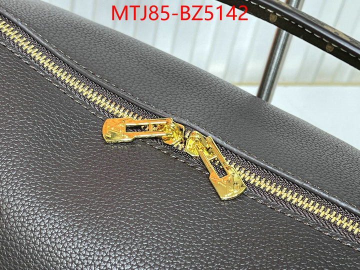 LV Bags(4A)-Pochette MTis Bag- good quality replica ID: BZ5142 $: 85USD,