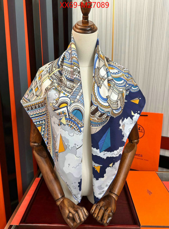 Scarf-Hermes shop designer ID: MZ7089 $: 69USD
