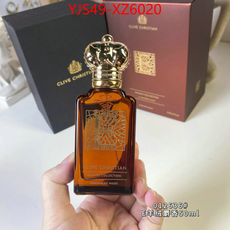 Perfume-Clive Christian top quality website ID: XZ6020 $: 49USD