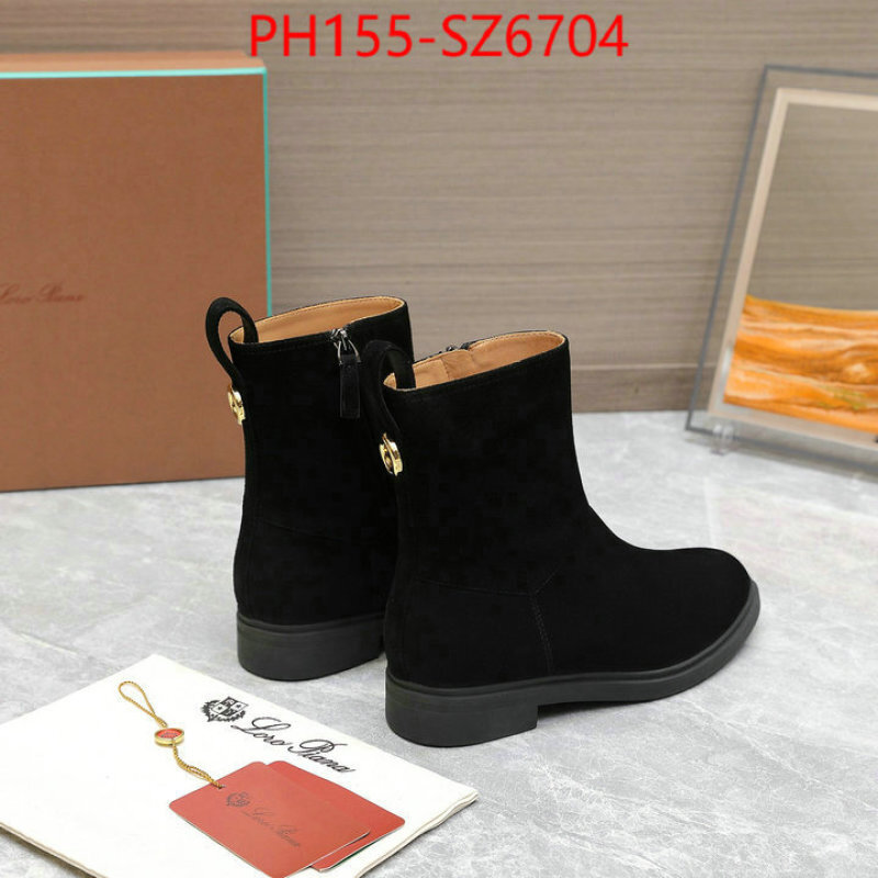 Women Shoes-Boots top fake designer ID: SZ6704 $: 155USD