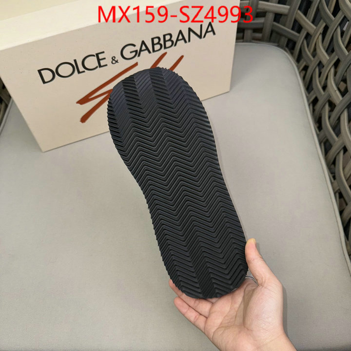 Men Shoes-DG where to buy the best replica ID: SZ4993 $: 159USD