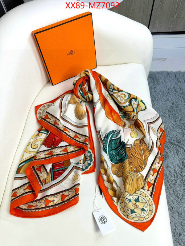 Scarf-Hermes buy replica ID: MZ7092 $: 89USD