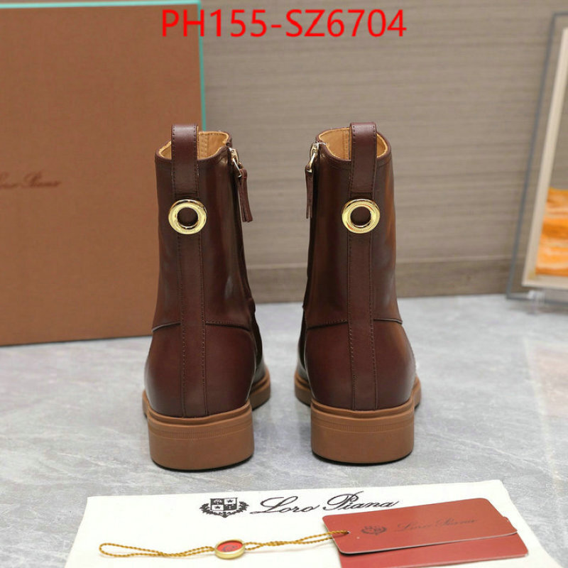 Women Shoes-Boots top fake designer ID: SZ6704 $: 155USD