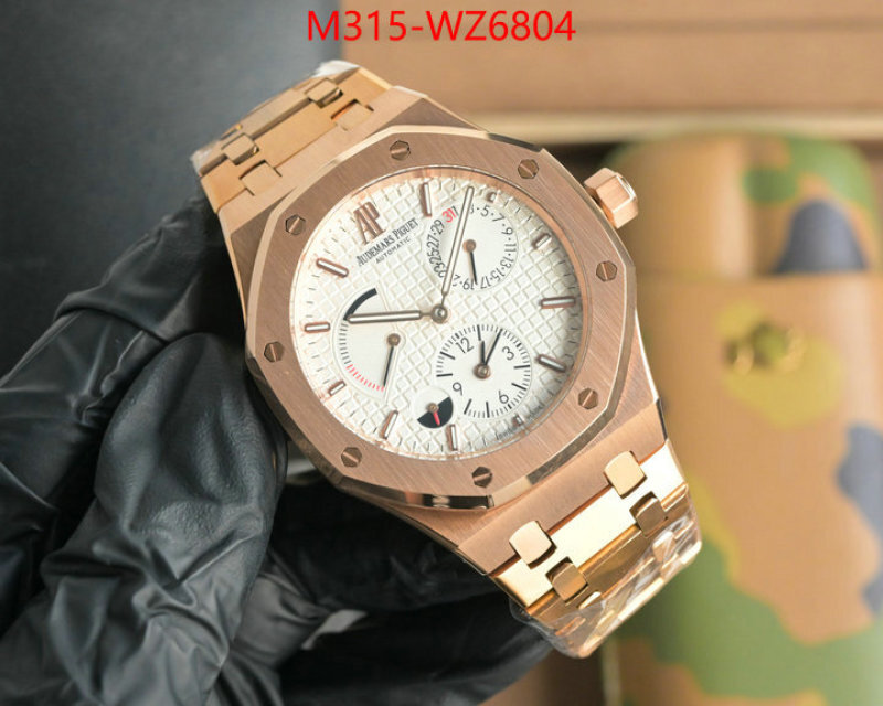 Watch(TOP)-Audemars Piguet 7 star replica ID: WZ6804 $: 315USD