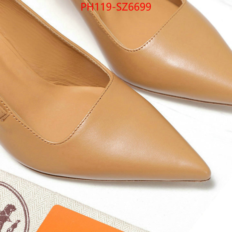 Women Shoes-Hermes the best quality replica ID: SZ6699 $: 119USD-shoes yupoo Women Shoes-Hermes the best quality replica ID: SZ6699 $: 119USD