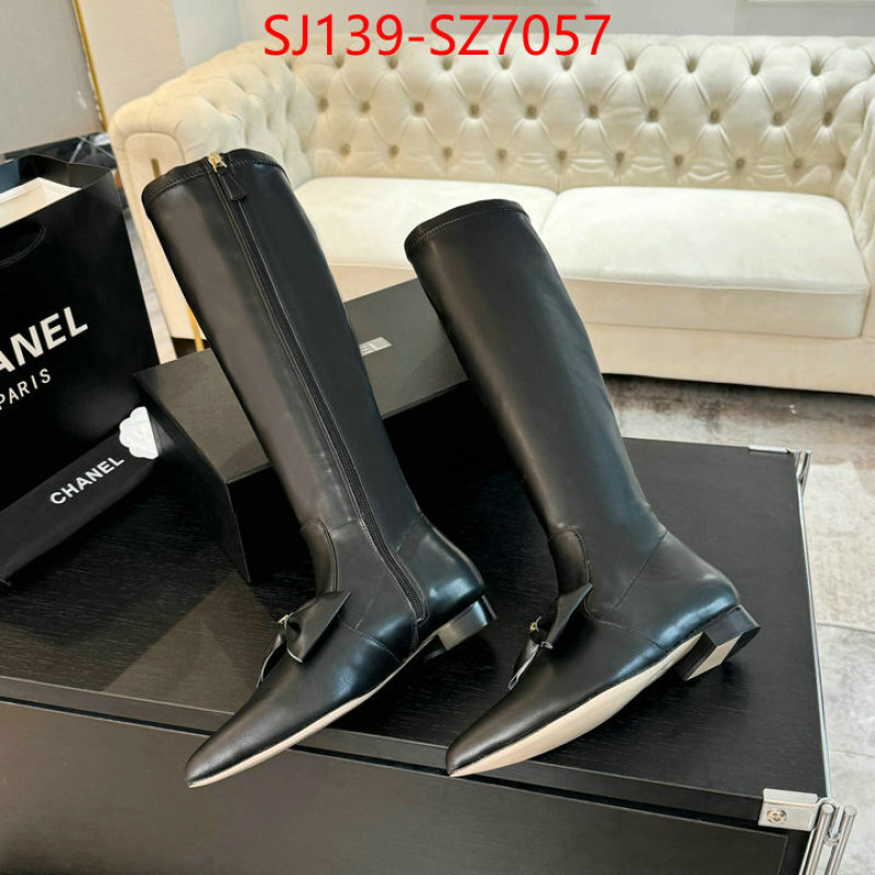 Women Shoes-Boots online ID: SZ7057 $: 139USD