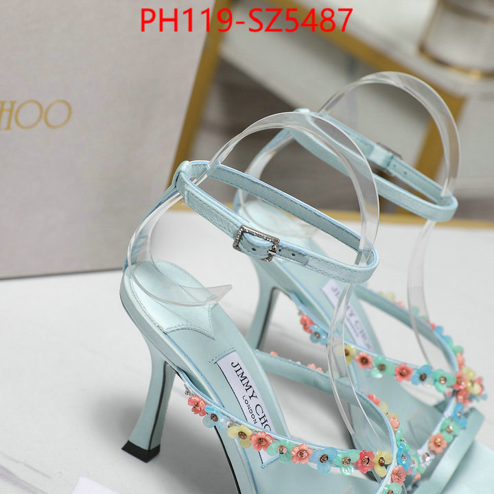 Women Shoes-Jimmy Choo best like ID: SZ5487 $: 119USD