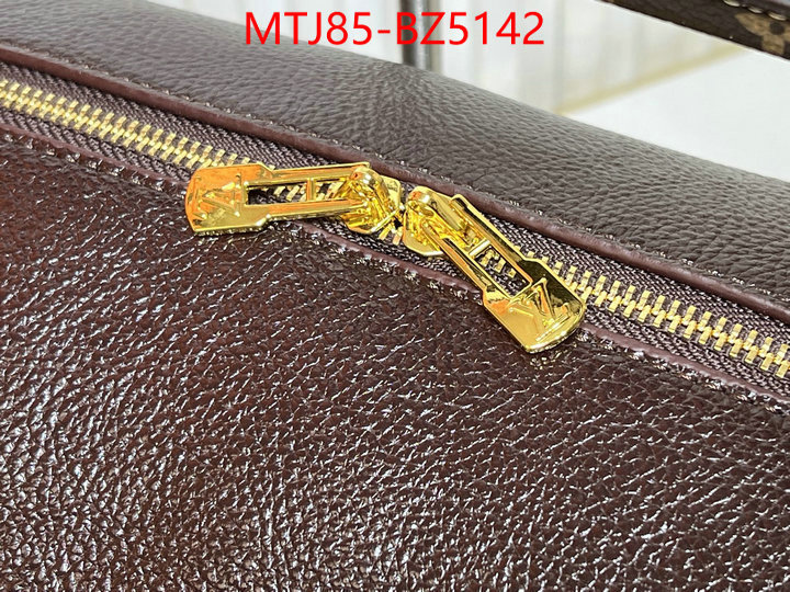 LV Bags(4A)-Pochette MTis Bag- good quality replica ID: BZ5142 $: 85USD,