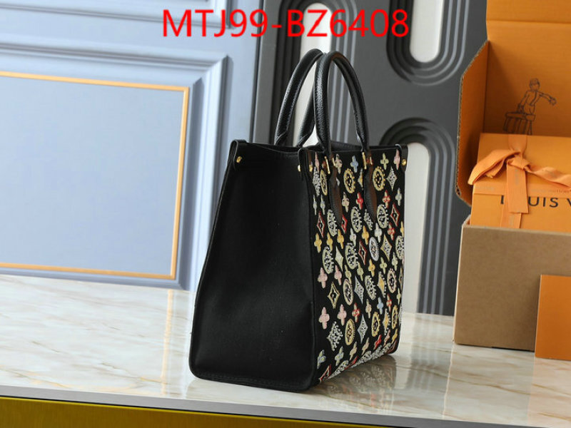 LV Bags(4A)-Handbag Collection- buy first copy replica ID: BZ6408 $: 99USD,
