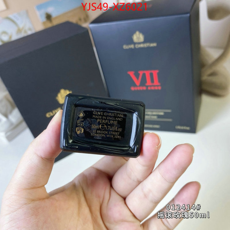 Perfume-Clive Christian are you looking for ID: XZ6021 $: 49USD