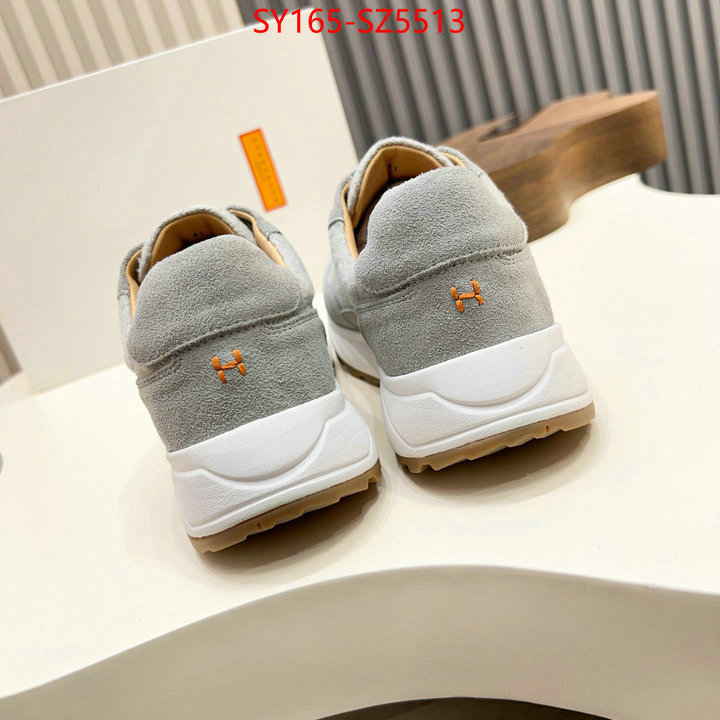 Men Shoes-Brunello Cucinelli luxury 7 star replica ID: SZ5513 $: 165USD