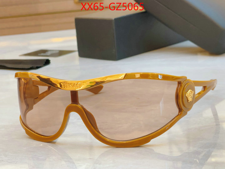 Glasses-Versace what are the best replica ID: GZ5065 $: 65USD