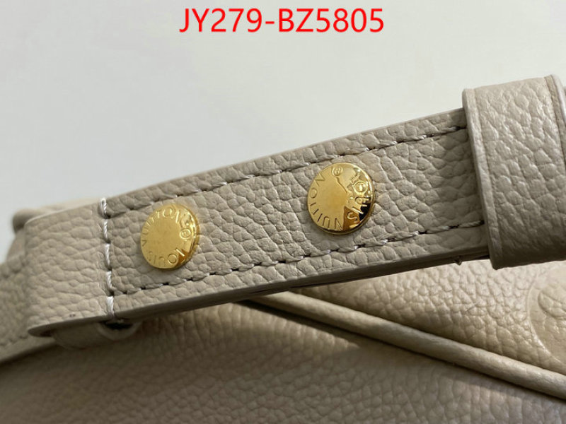 LV Bags(TOP)-Handbag Collection- sell online luxury designer ID: BZ5805 $: 279USD,
