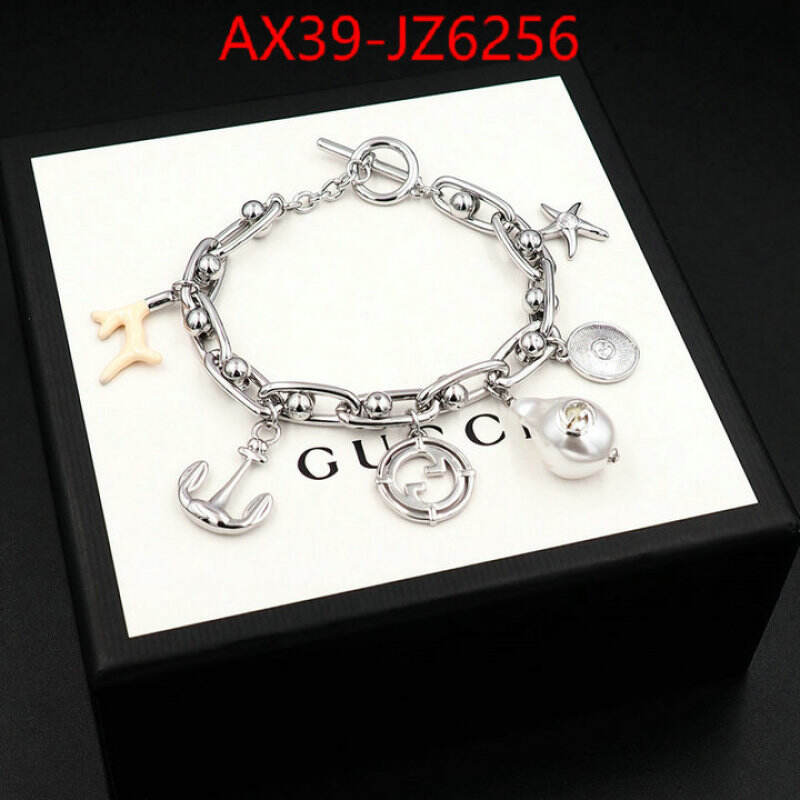 Jewelry-Gucci where to buy the best replica ID: JZ6256 $: 39USD