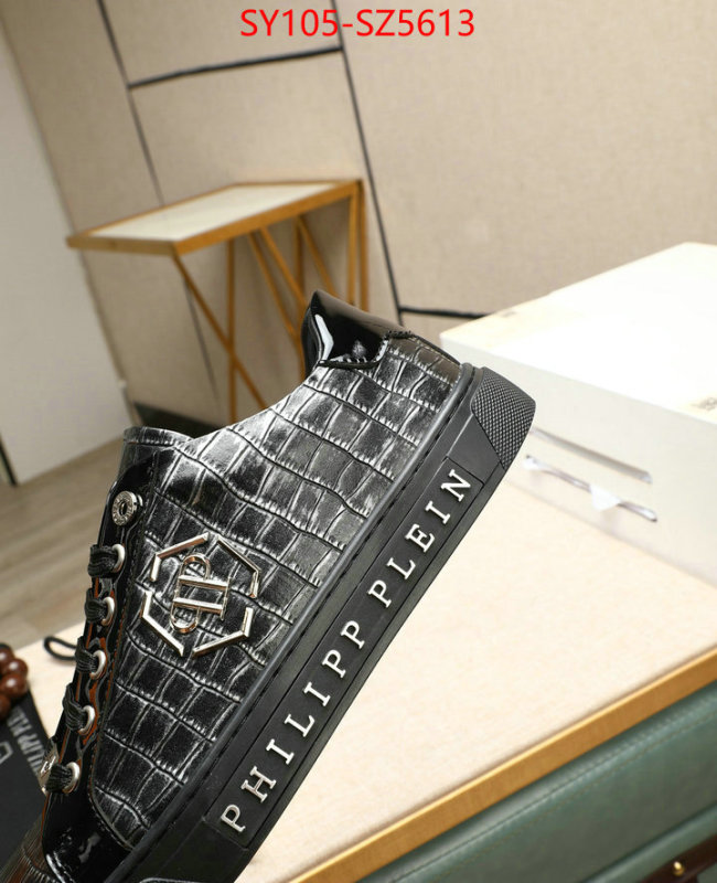 Men Shoes-PHILIPP PIEIN buy best high-quality ID: SZ5613 $: 105USD