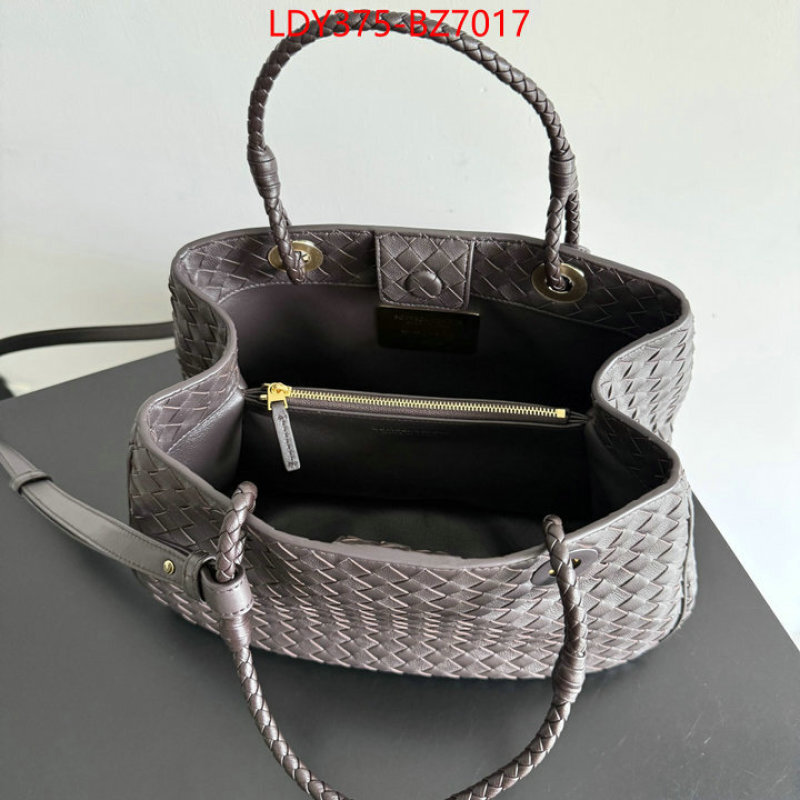 BV Bags(TOP)-Crossbody- aaaaa+ replica ID: BZ7017 $: 375USD,