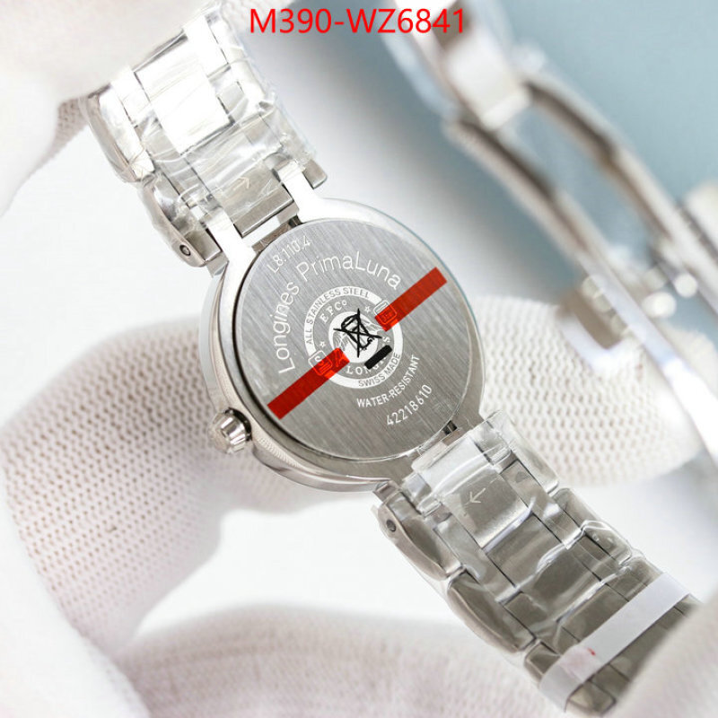 Watch(4A)-Longines first top ID: WZ6841 $: 390USD