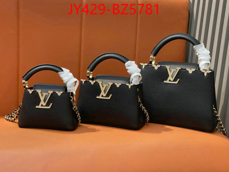 LV Bags(TOP)-Handbag Collection- the best ID: BZ5781