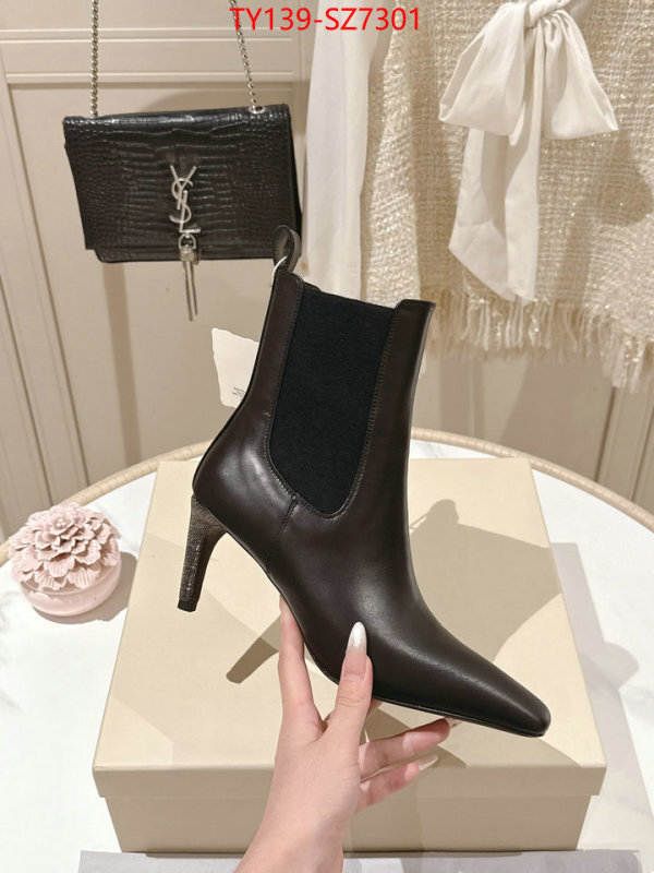 Women Shoes-Boots top brands like ID: SZ7301 $: 139USD