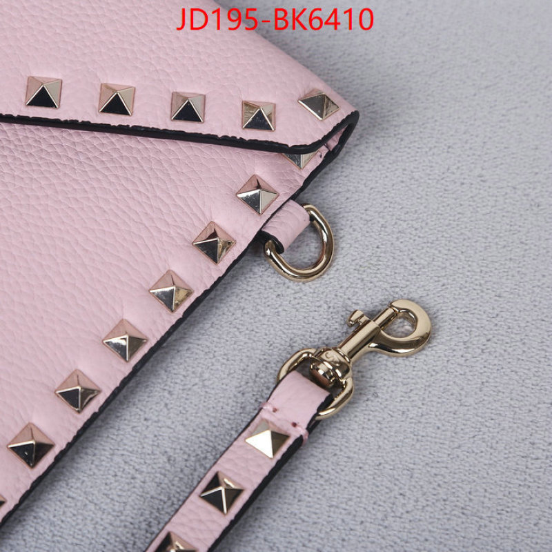 Valentino Bags(TOP)-Clutch- buy sell ID: BK6410 $: 195USD,