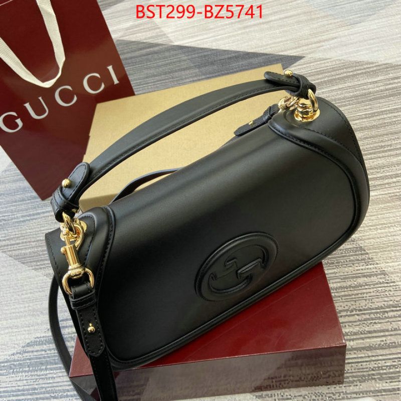 Gucci Bags(TOP)-Crossbody- 7 star quality designer replica ID: BZ5741 $: 299USD,
