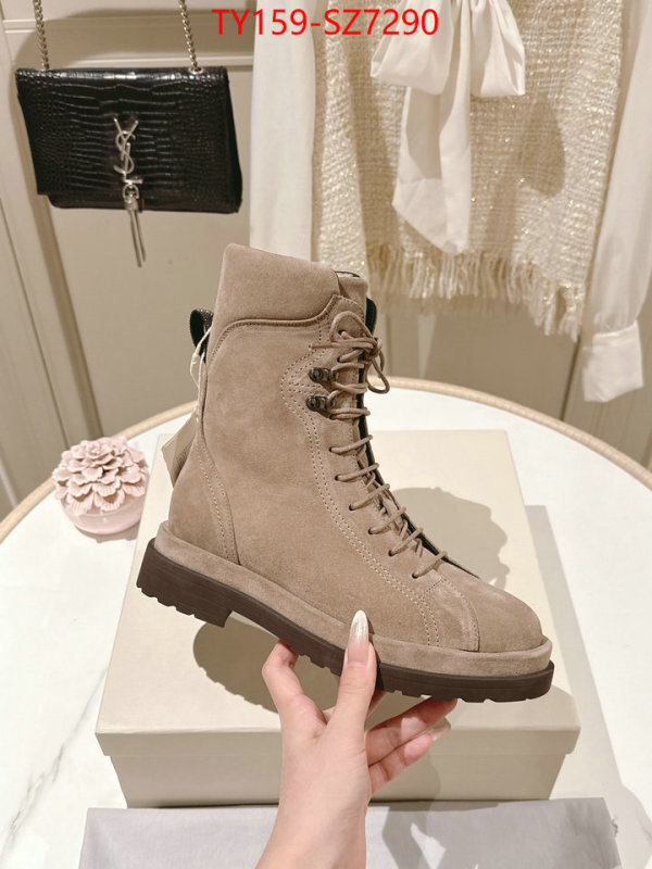 Women Shoes-Boots best capucines replica ID: SZ7290 $: 159USD