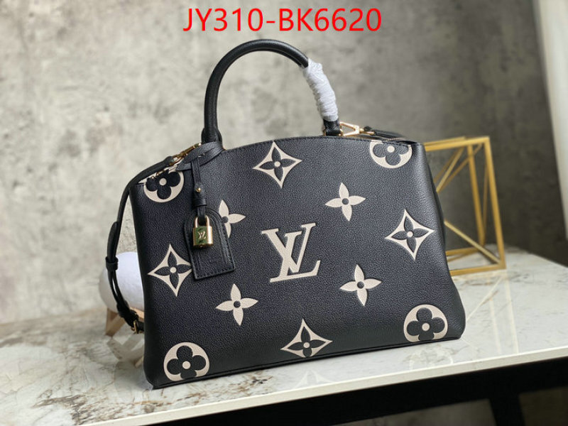 LV Bags(TOP)-Pochette MTis- 1:1 replica wholesale ID: BK6620 $: 310USD,