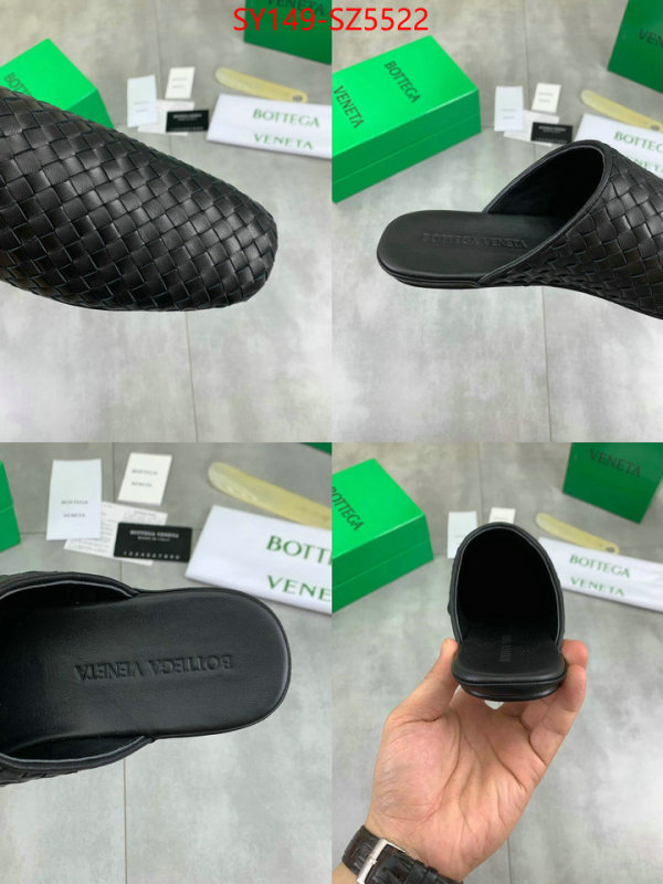 Men Shoes-BV fake cheap best online ID: SZ5522 $: 149USD