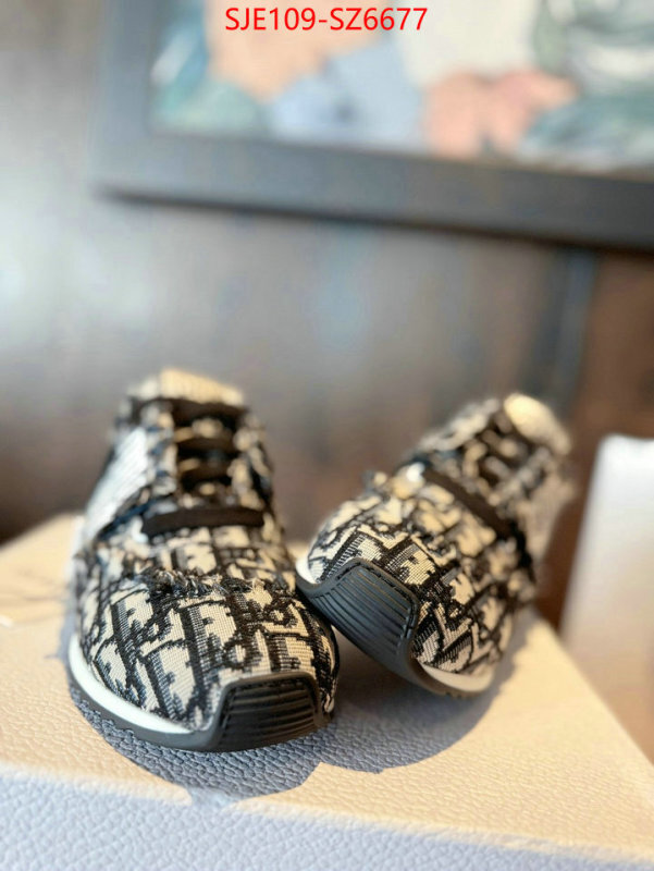 Women Shoes-Dior how to start selling replica ID: SZ6677 $: 109USD