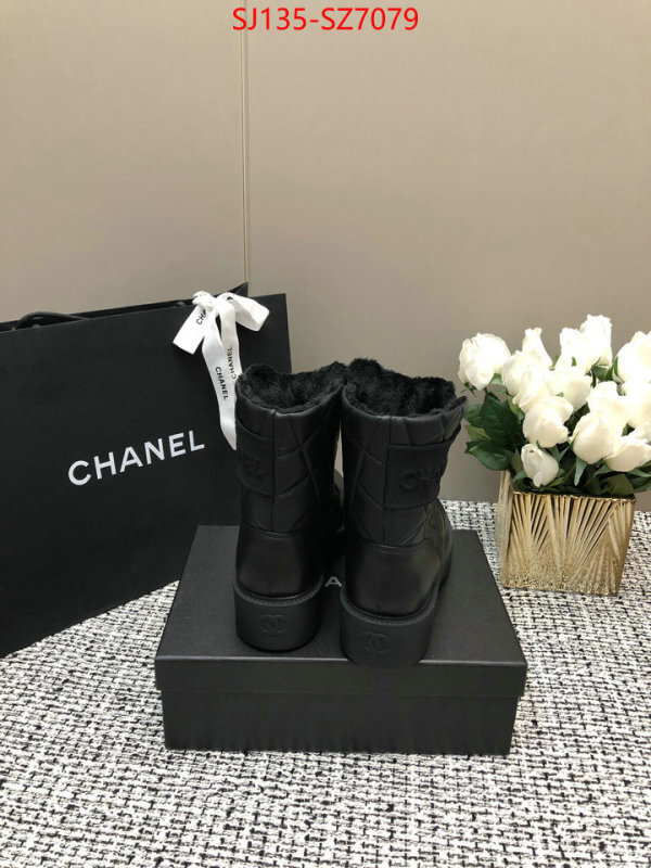 Women Shoes-Boots buy the best high quality replica ID: SZ7079 $: 135USD