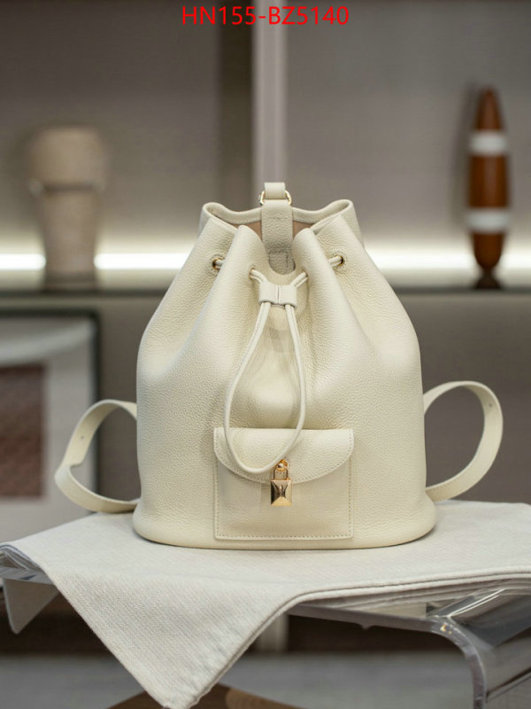 Loro Piana Bags(4A)-Backpack- buy cheap replica ID: BZ5140 $: 155USD,