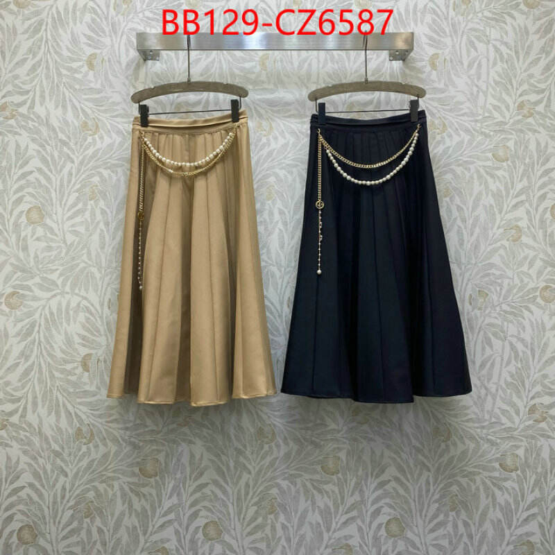 Clothing-Valentino designer 7 star replica ID: CZ6587 $: 129USD