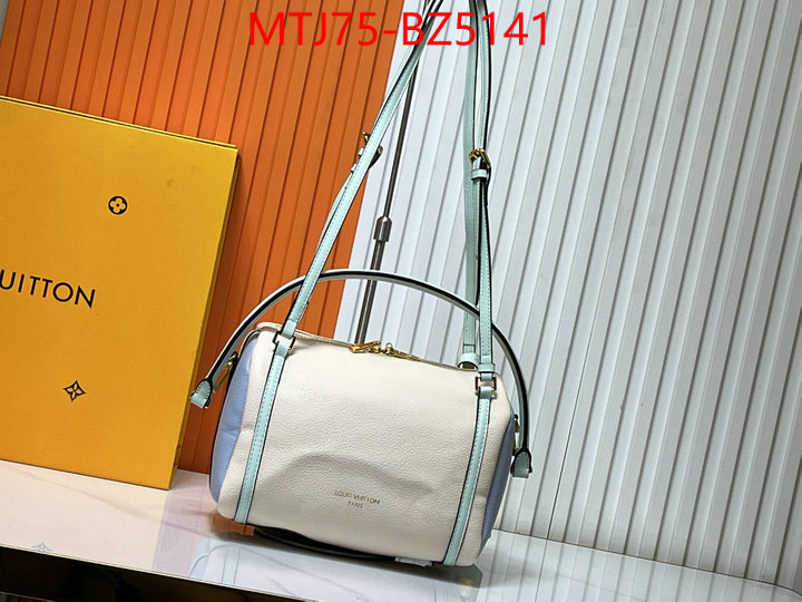 LV Bags(4A)-Pochette MTis Bag- how quality ID: BZ5141 $: 75USD,
