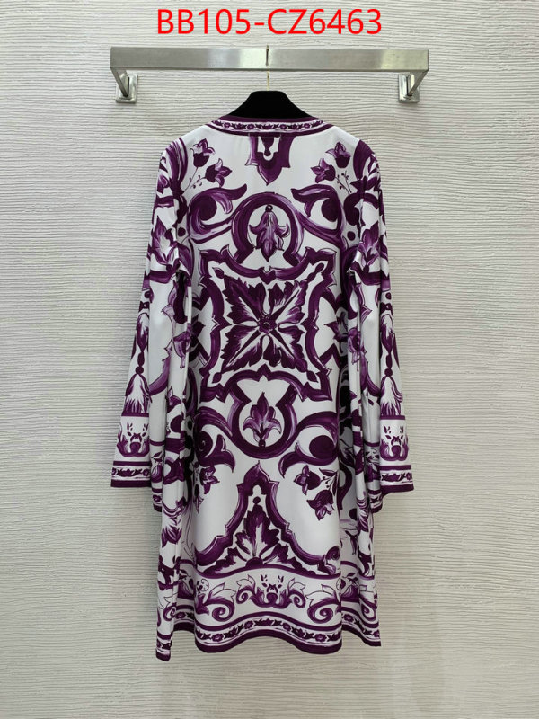Clothing-DG the best designer ID: CZ6463 $: 105USD