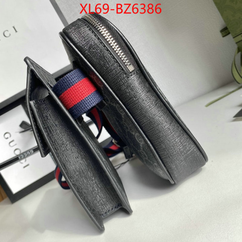 Gucci Bags(4A)-Discovery- copy aaaaa ID: BZ6386 $: 69USD,