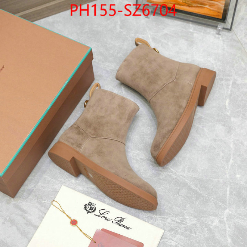 Women Shoes-Boots top fake designer ID: SZ6704 $: 155USD